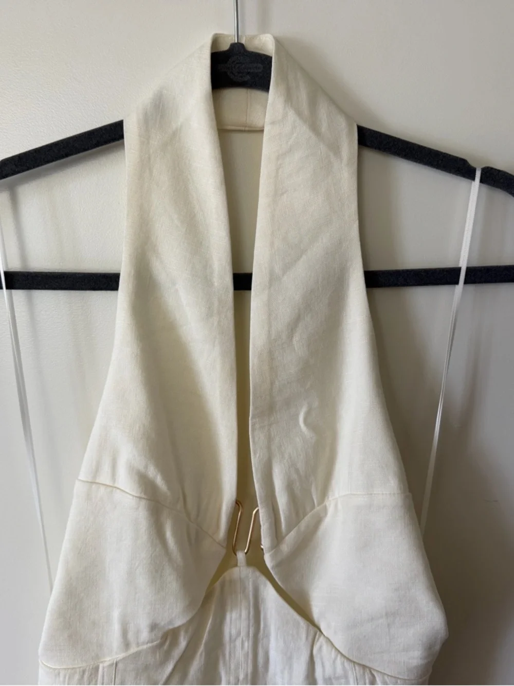 Cult Gaia Rumi Dress Off White NWT - Picture 5 of 10